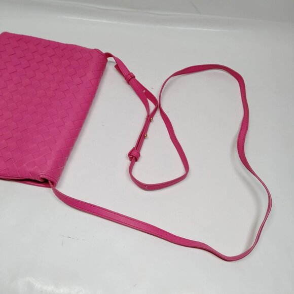 Authentic Bottega Veneta Shoulder Bag mon650-111025 - Picture 7 of 16